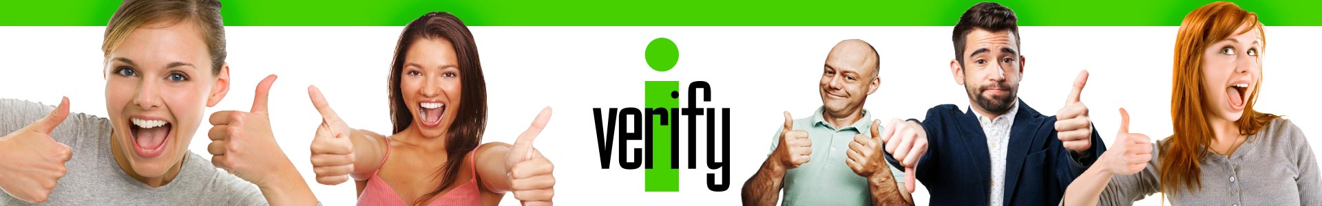 iVerify Banner