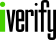 Small iVerify logo